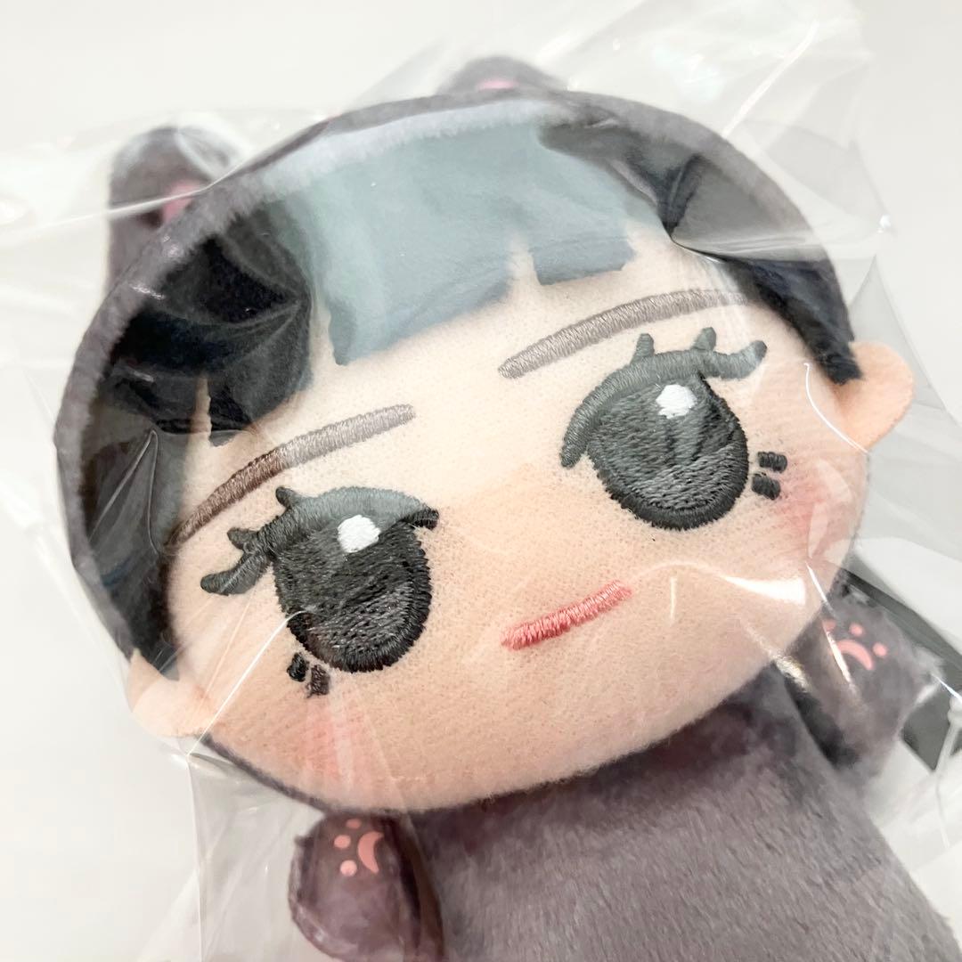 新品 aespa ちびぐるみ キャラクターズ着ぐるみver. ジゼル - メルカリ