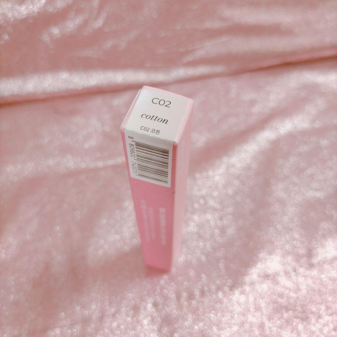 mude (ミュード) インスパイア スキニー ブロウカラ C02 コット - メルカリ