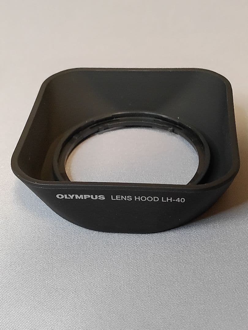 レンズ(ズーム) M.ZUIKO DIGITAL14-42mm F3.5-5.6 II R