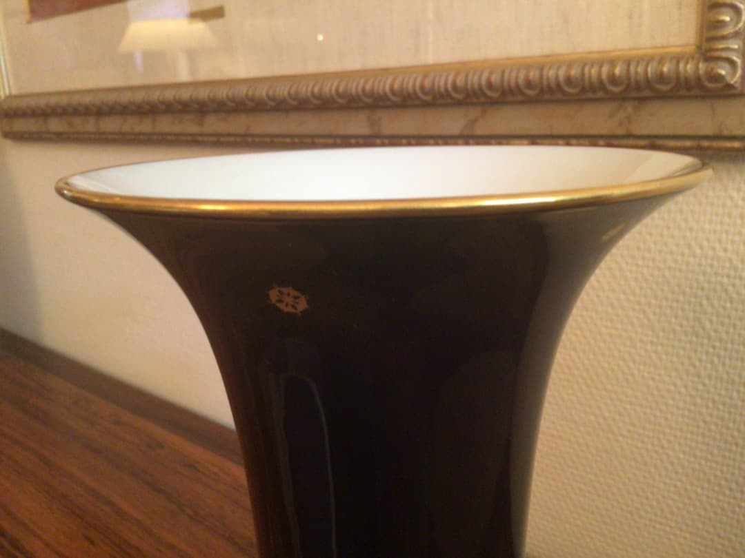 オールド セーブル 完品 高さ30センチ - メルカリ