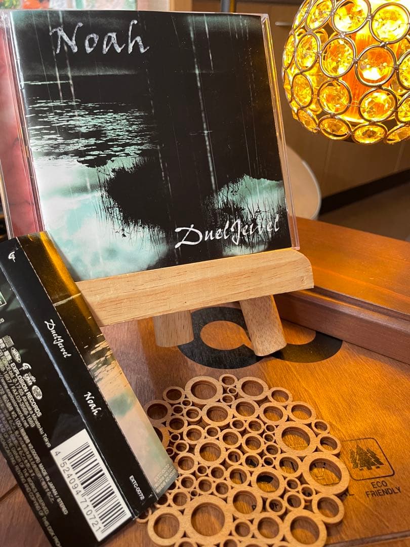 Duel jewel Noah CD V系　ヴィジュアル系　ビジュアル系 廃盤 Duel jewel Noah CD V系 ヴィジュアル系 ビジュアル系 廃盤 - メルカリ