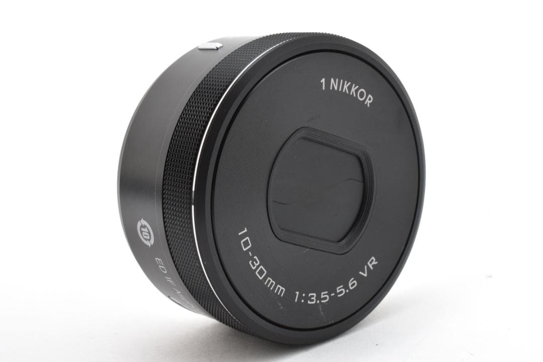★ゴミあり★ ニコン 1 10-30mm F3.5-5.6 #20555