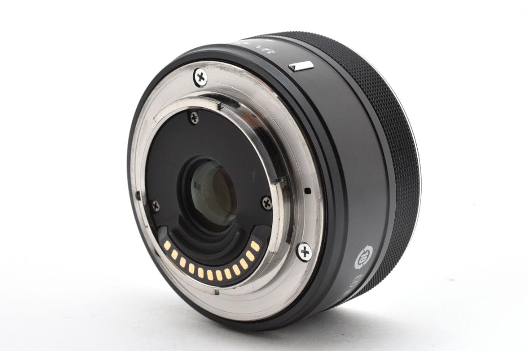 ★ゴミあり★ ニコン 1 10-30mm F3.5-5.6 #20555