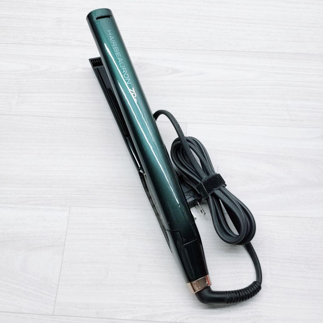 未使用に近い☺リュミエリーナ ヘアビューロン 7D plus ストレート 楽天市場】ヘアビューロン 7D Plus [ストレート] | HAIRBEAURON 7D