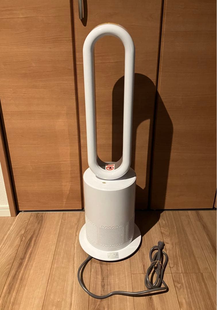 冷暖兼用】Aliliy タワーファン TP-09PRO