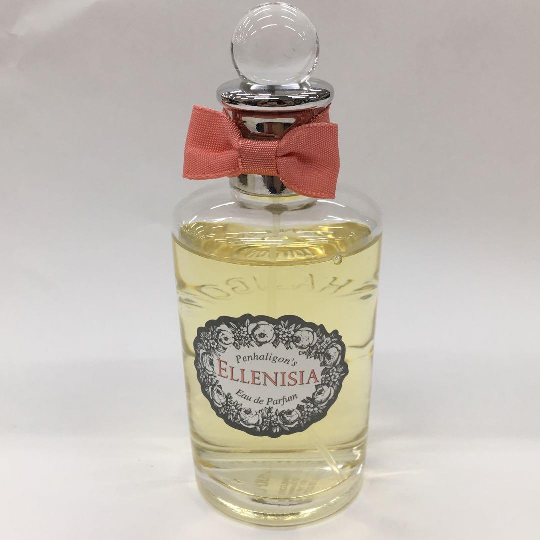 ペンハリガン 香水 エレニシア 100ml ペンハリガン / エレニシア オードパルファムの公式商品情報｜美容