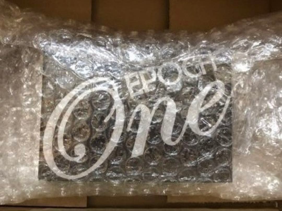 完全未開封』エポック ワン ≪東北楽天イーグルス≫ シグネチャー