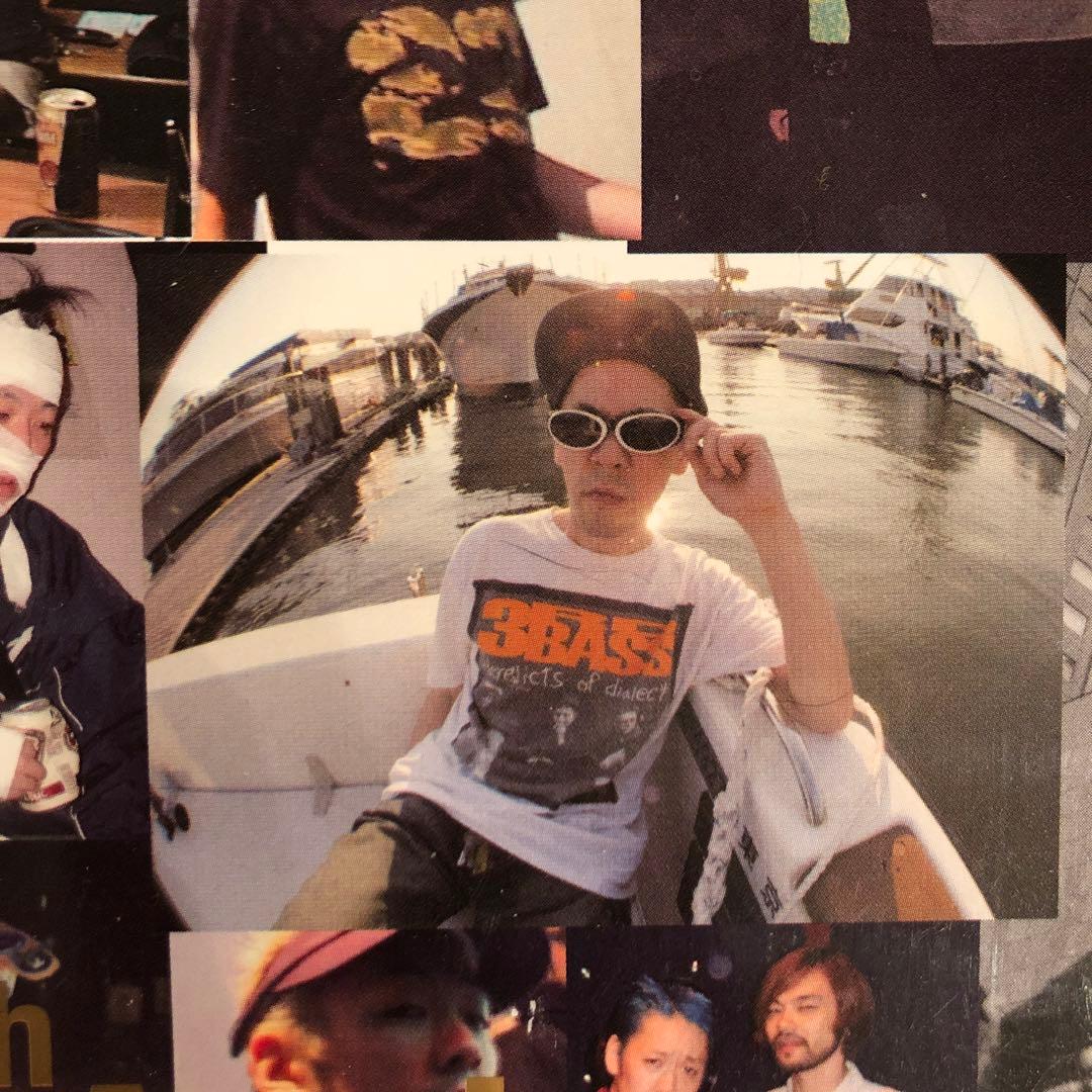 eyescream 特集 スケートシング スケシン - メルカリ