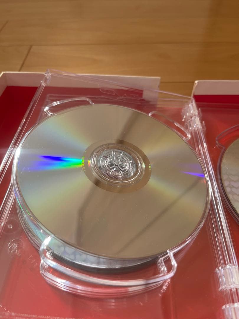 【最終値下】to Heart～恋して死にたい～ DVD-BOX〈6枚組〉