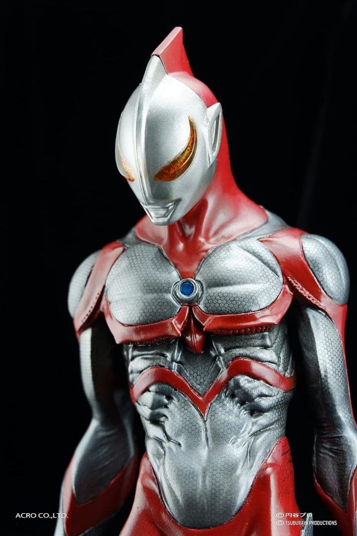 KRS x NIRASAWA にせウルトラマン acro✦未開封美品 - メルカリ