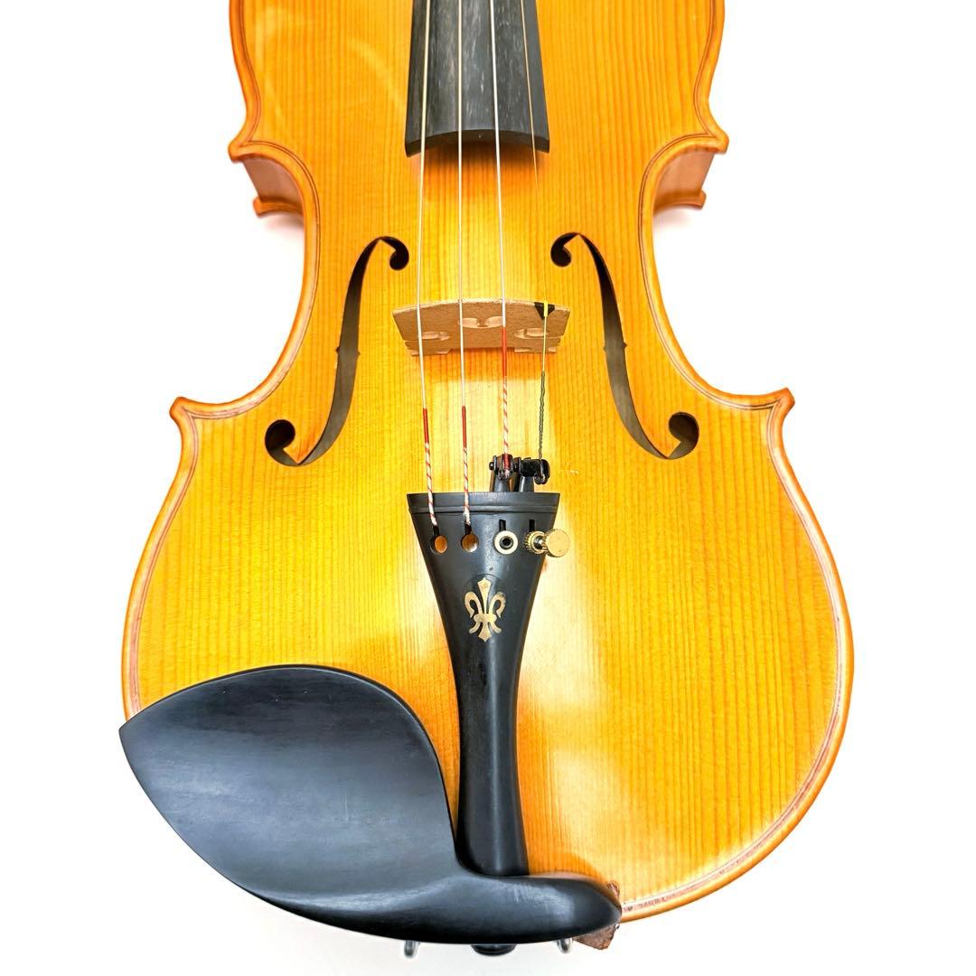 希少】Giuliano Natali 4/4 2011年製 ヴァイオリン - メルカリ