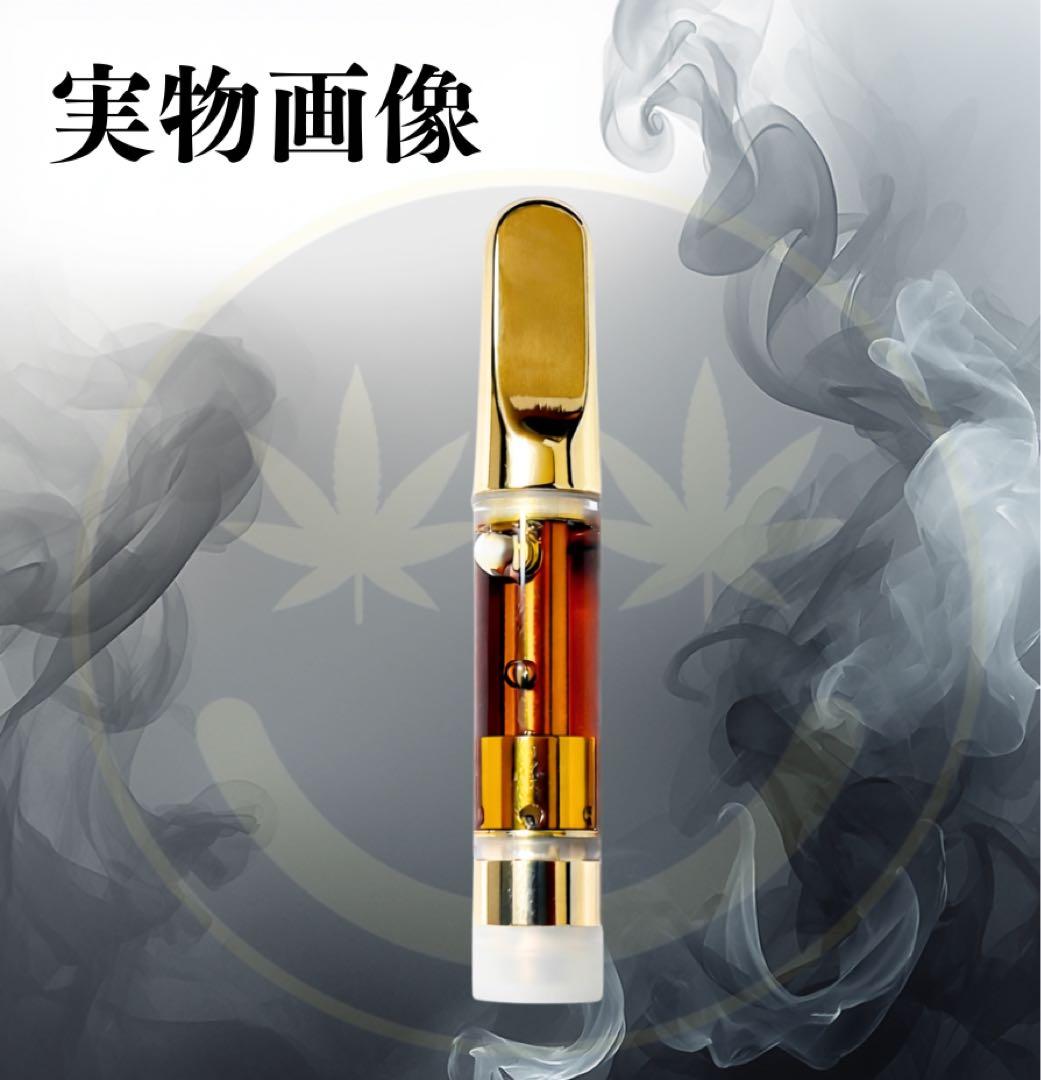 HHBD 60% 1ml CBD CBN H4CBH CRDP 高濃度リキッド - メルカリ