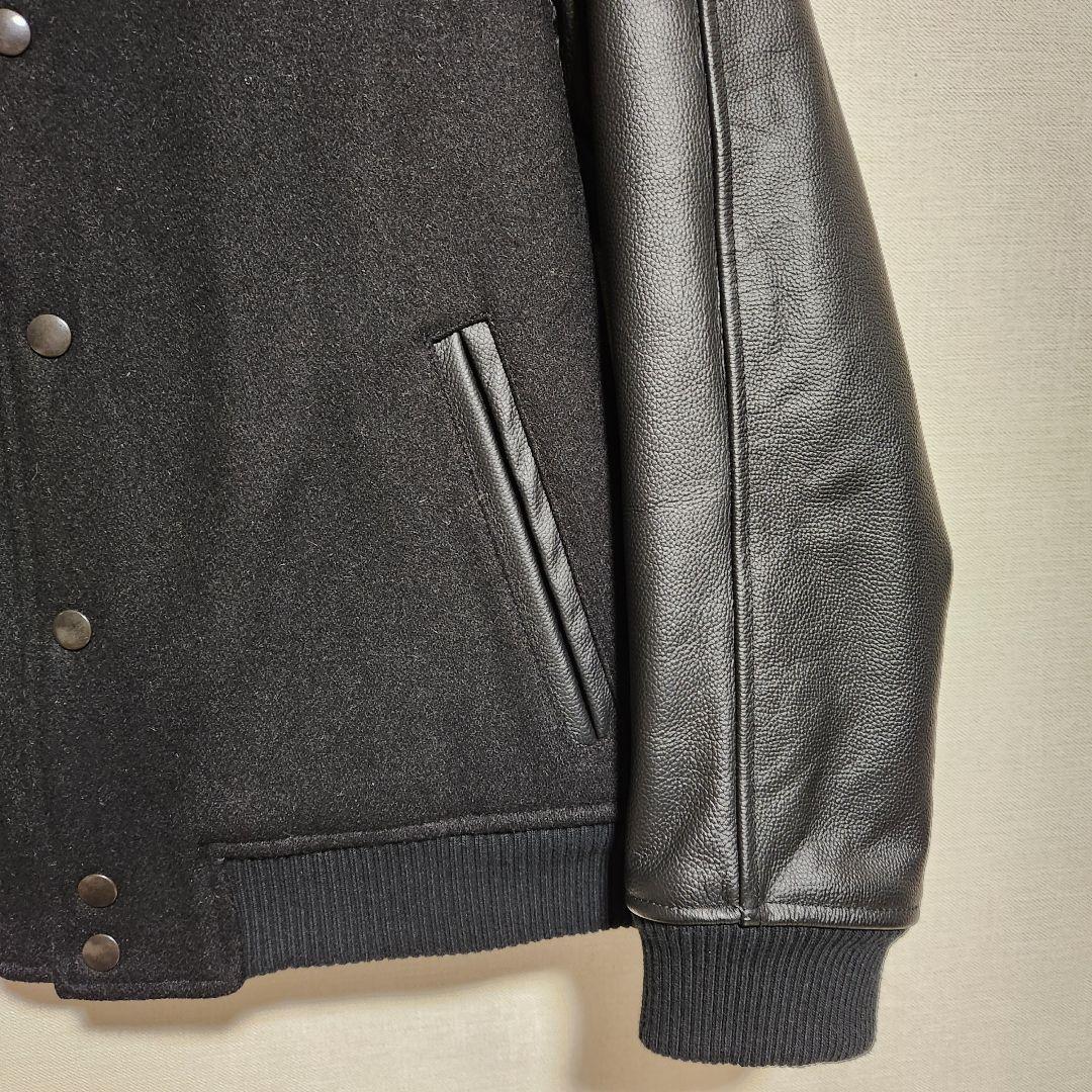 Subciety スタジャン クロス サイズM