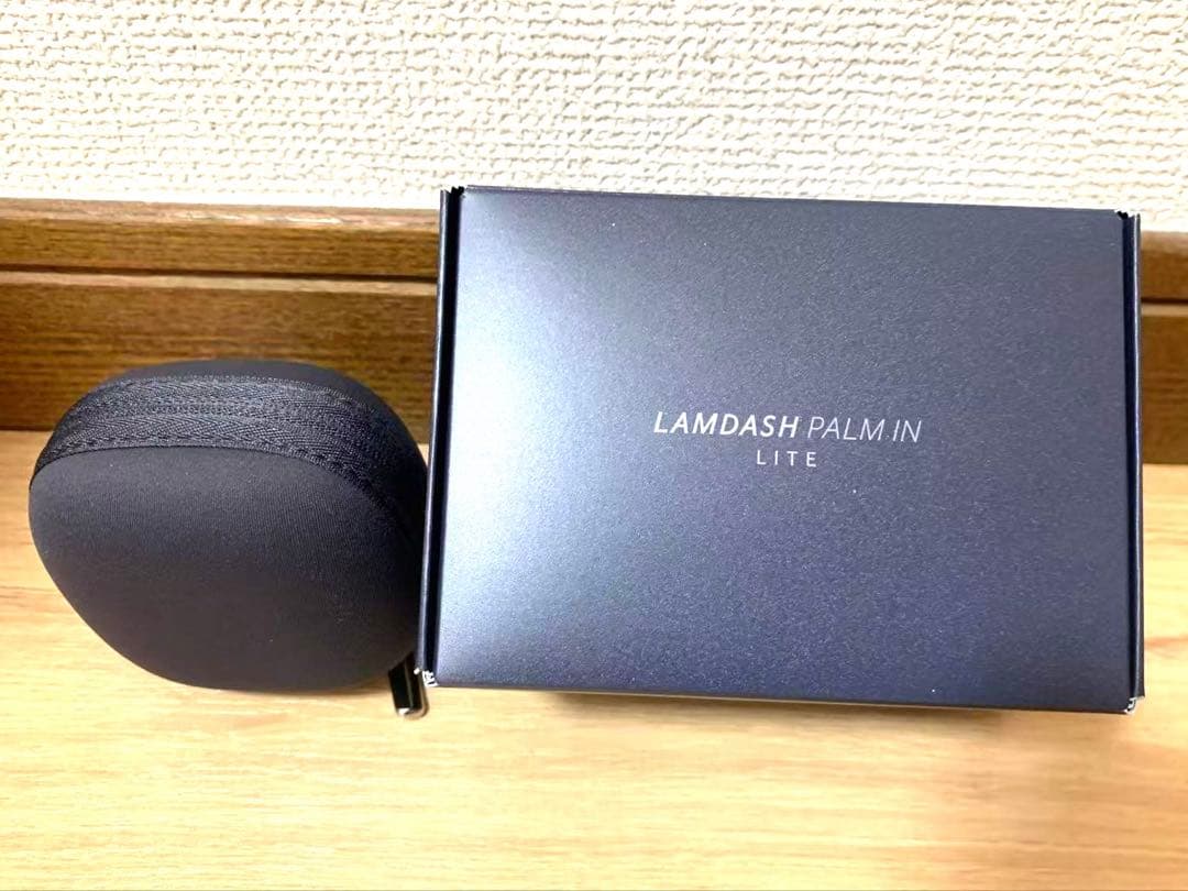 LAMBDASH PALM IN LITE メンズシェーバー Panasonic（パナソニック） メンズシェーバー[電気シェーバー](5枚刃