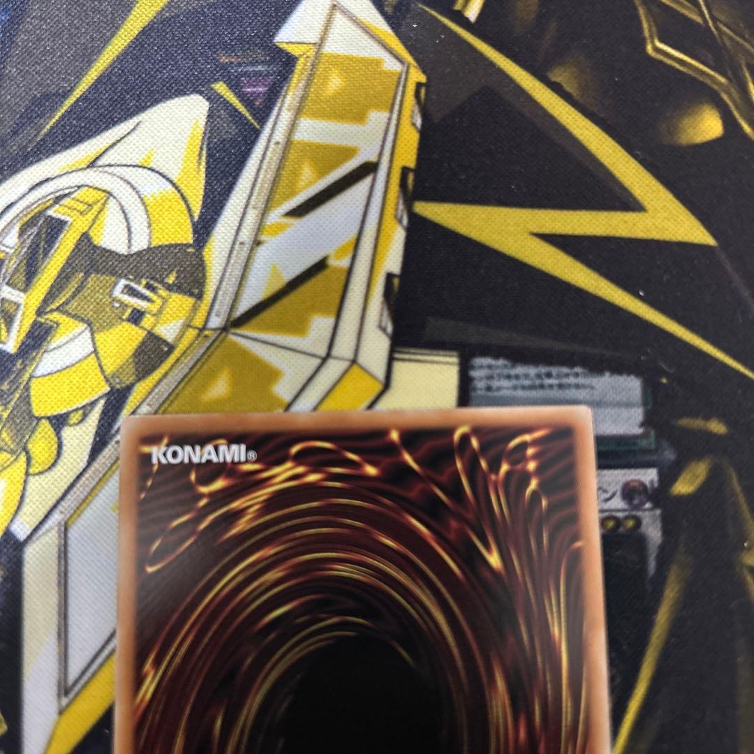 遊戯王【ガーデン・ローズ・メイデン】プリシク絵違い◇メルカリ便発送