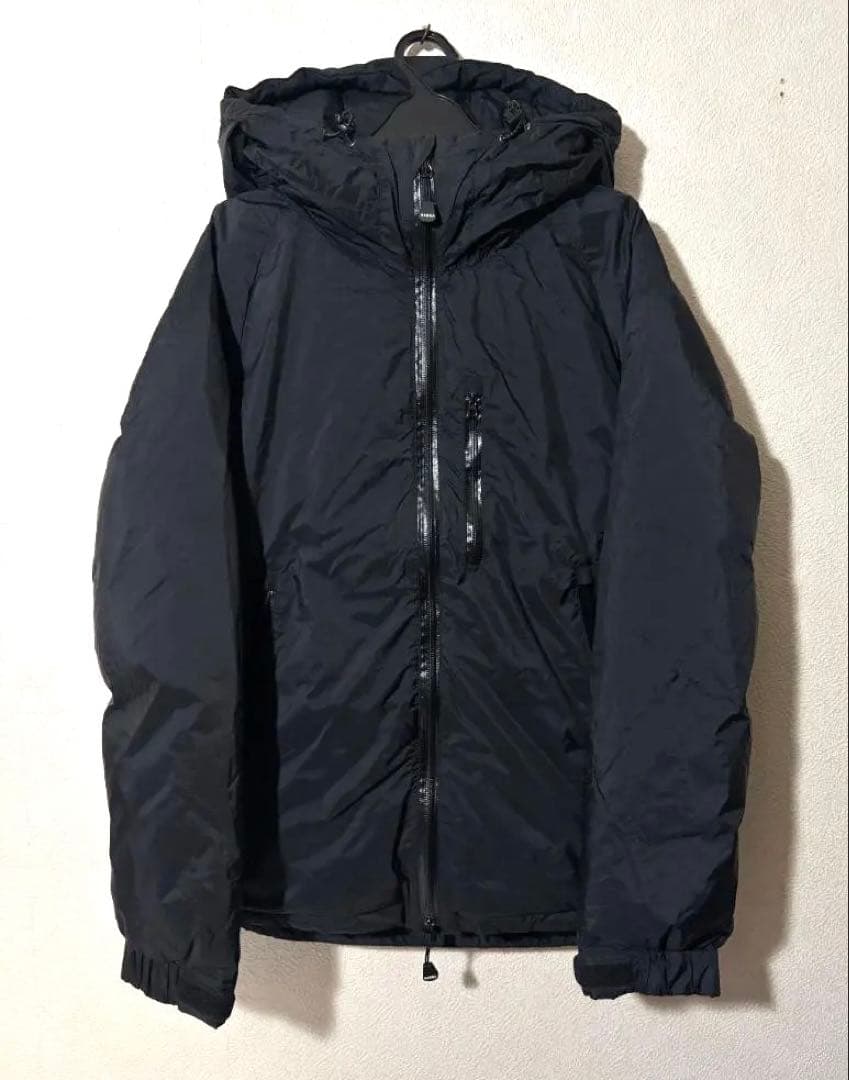 【希少】NANGA ナンガ オーロラダウンジャケット 日本製 Mサイズ 黒 楽天市場】【10％OFFクーポン対象】NANGA（ナンガ） オーロラ ダウン