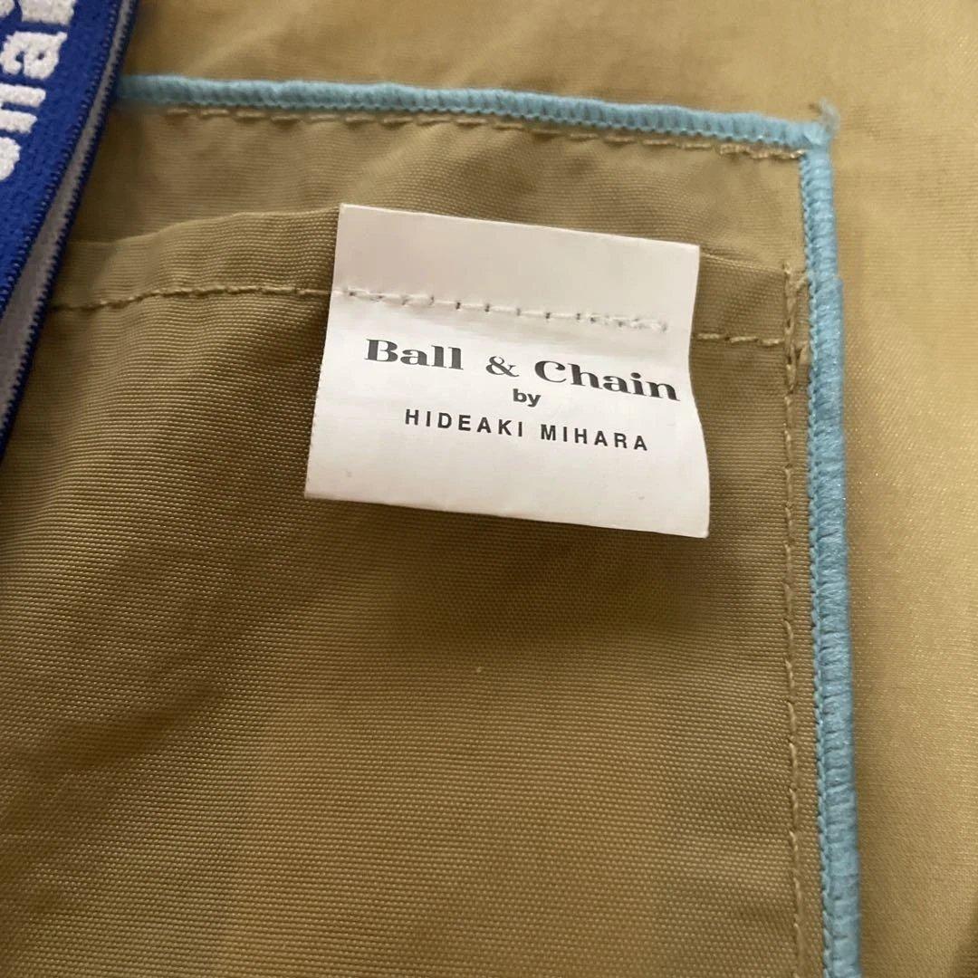 【美品】完売Ball & Chain コスメキッチンコラボくらはしれい☆Mサイズ