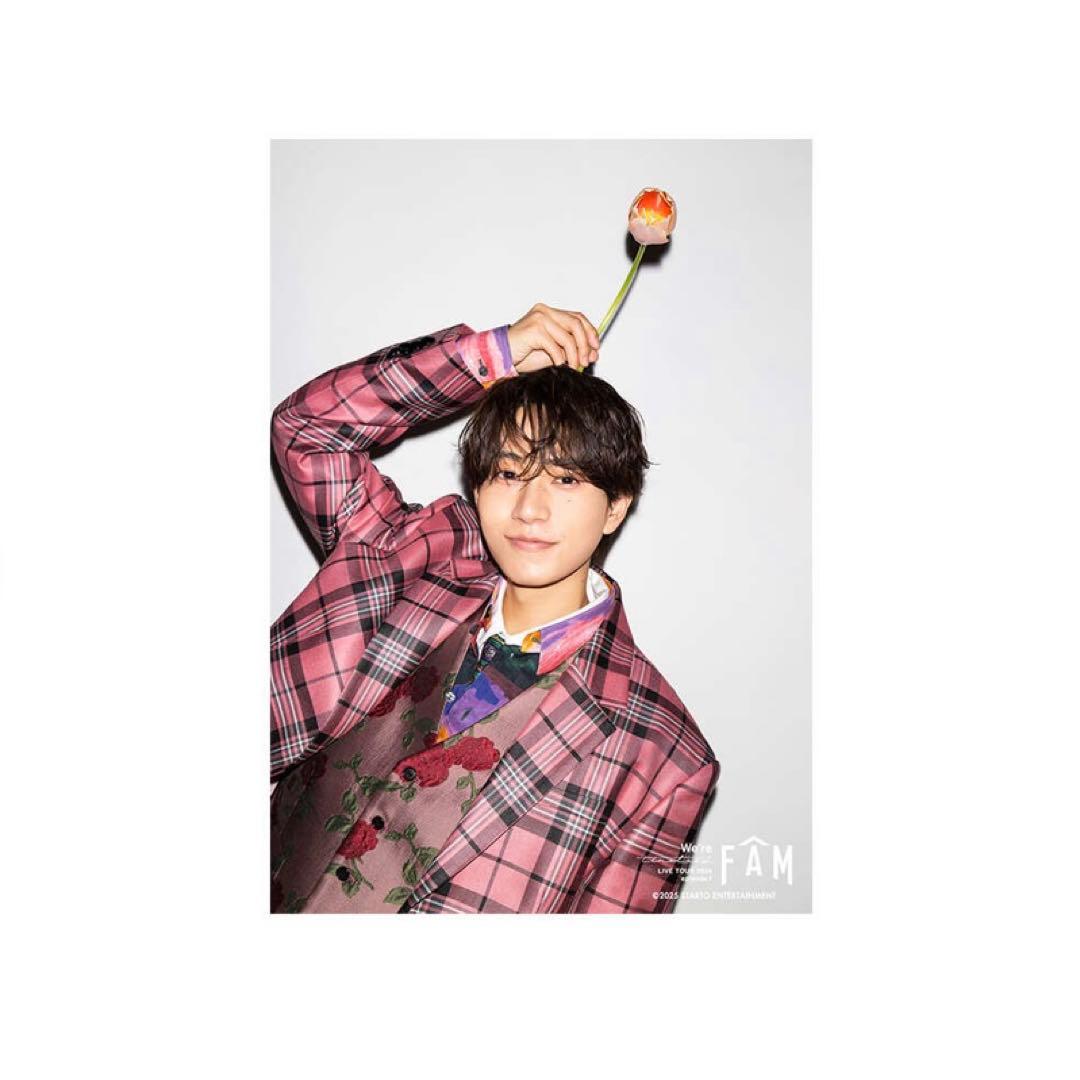 timelesz 橋本将生 フォトセット - メルカリ