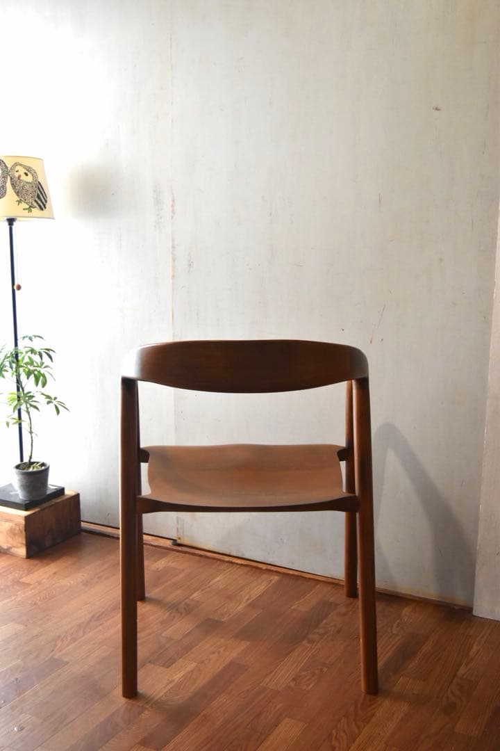 むに様専用 Arm chair ①