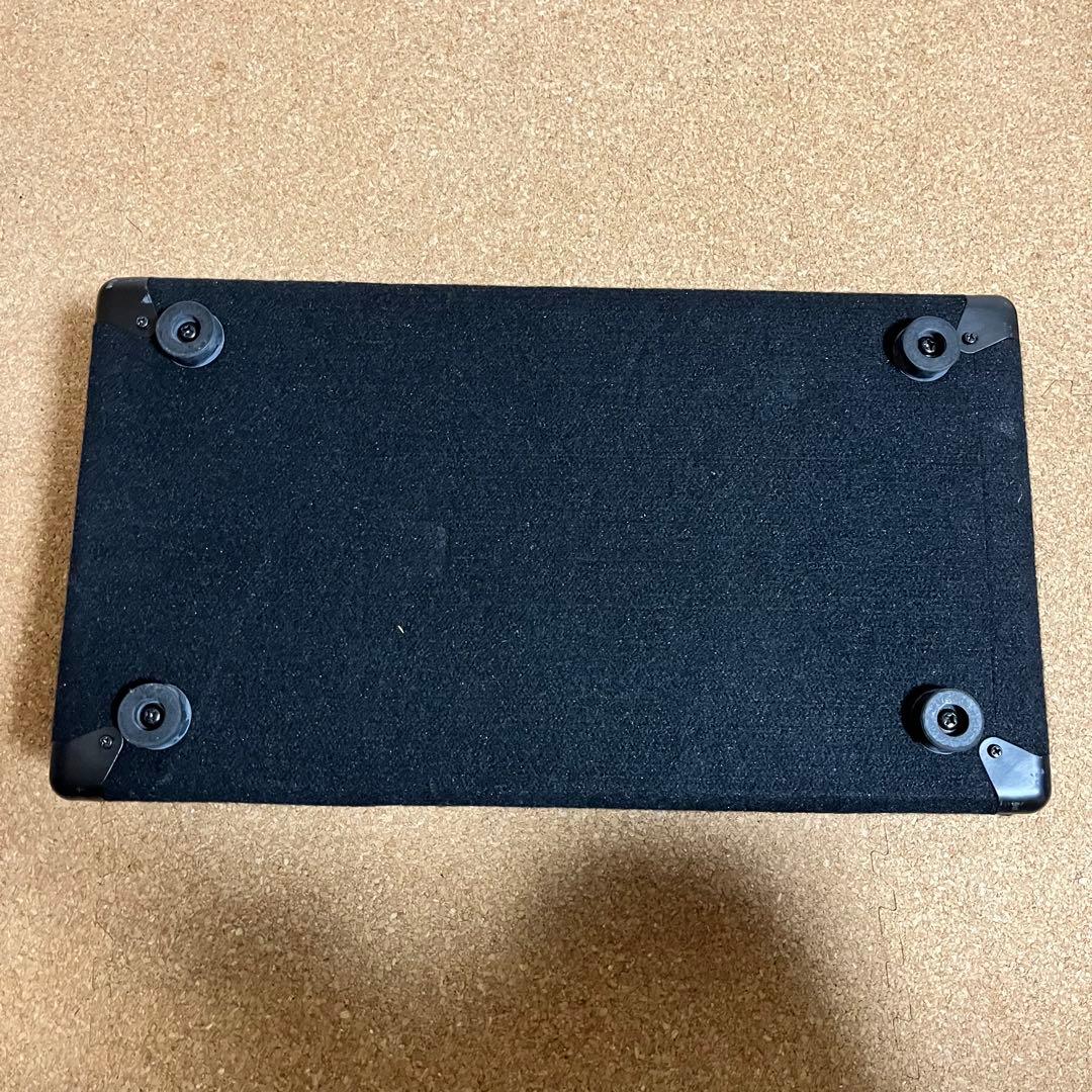 クラシックプロ パワードミキサー 4チャンネル PA10/S - メルカリ