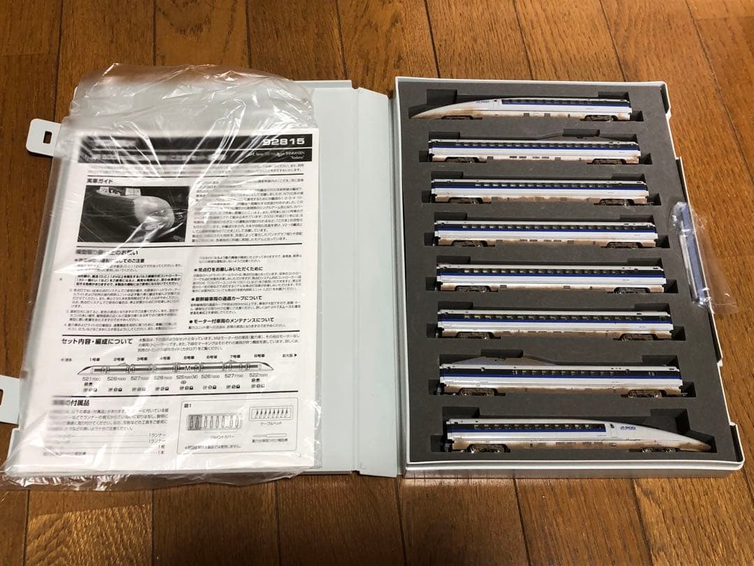 TOMIX 92815 500系こだま 2012年ロット 重ウェザリング品 楽天市場】JR 500-7000系山陽新幹線（こだま） 8両セット【TOMIX