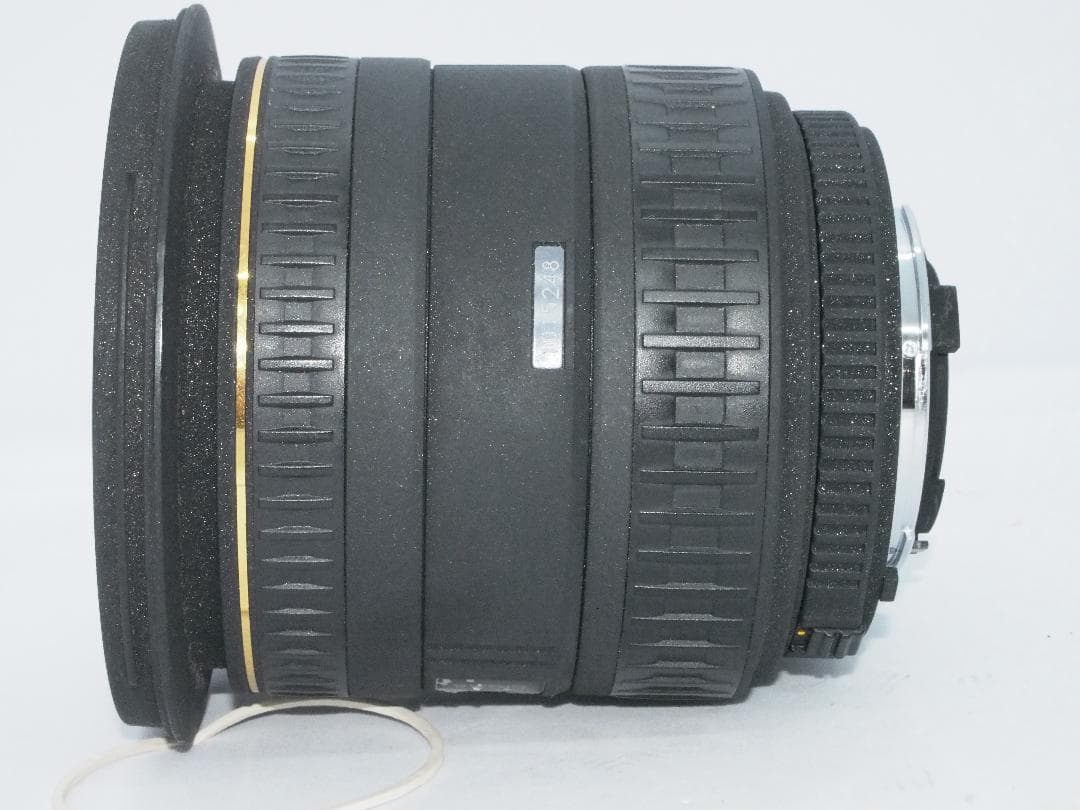 ニコン SIGMA 17-35mm F2.8-4 D EX#230452
