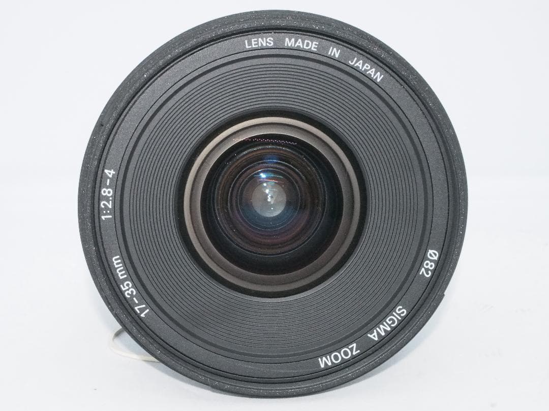 ニコン SIGMA 17-35mm F2.8-4 D EX#230452