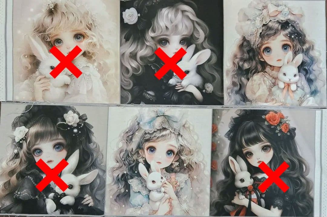 1102レディパネル生地 中パネル オーダー受付