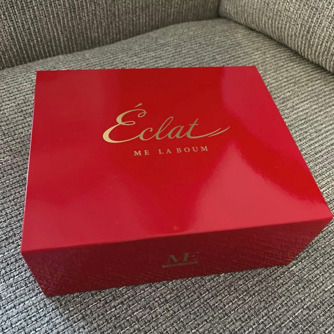 meラボンエクラ　MEラボンエクラ　RF美顔器　IKKO IKKOプロデュース MEラボンエクラ／美顔器 | TBSショッピング