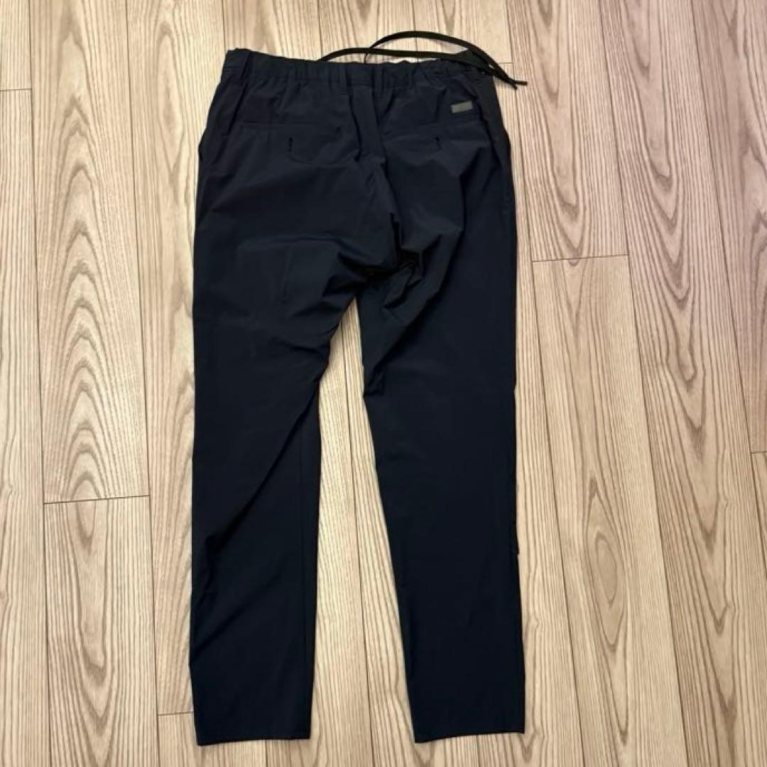 ぱと様専用)H.I.P by SOLIDO ナイロンストレッチスーツ（黒） - メルカリ