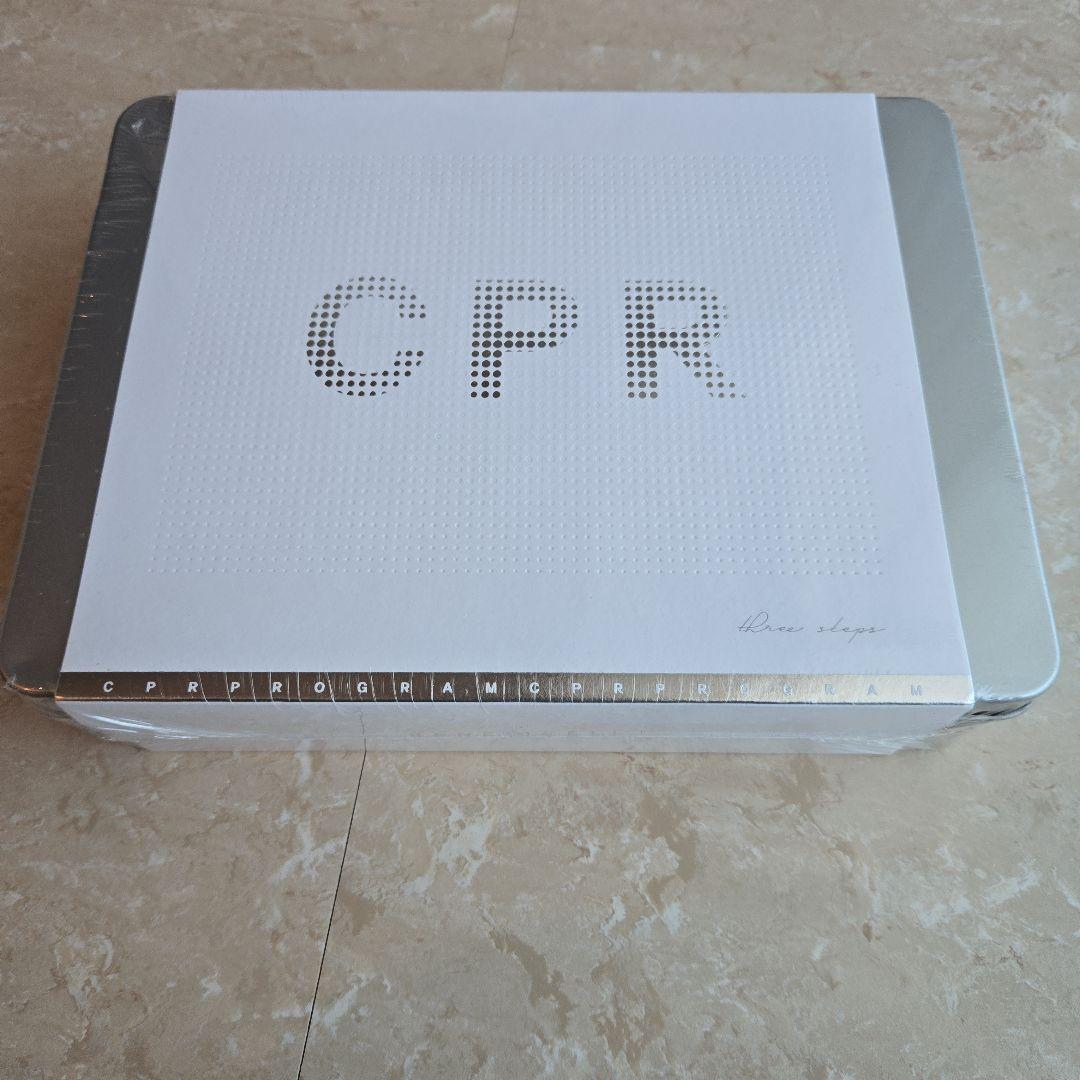 新品未使用★ルネセル CPR プログラム 第2世代 スキンケア セット Amazon.co.jp: [Rene Cell] ルネセル CPR プログラム 第2世代