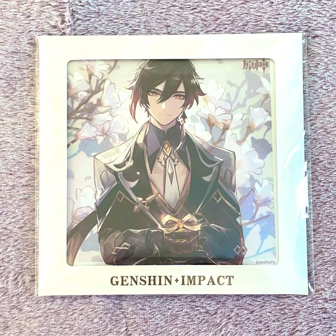 原神 鍾離 グッズ10点セット - メルカリ