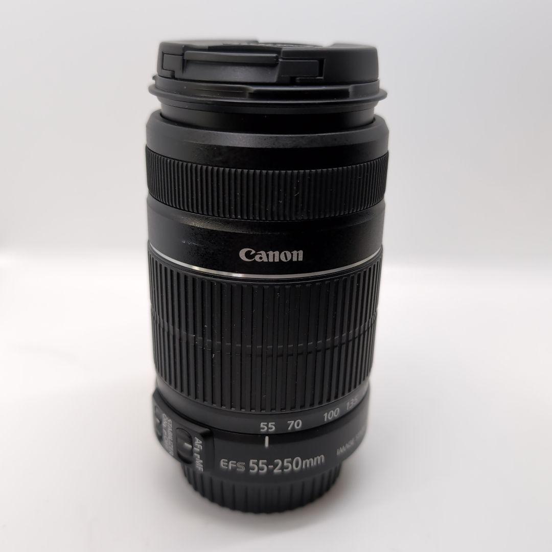 Canon EF-S 55-250mm IS Ⅱ ズームレンズ Amazon.com : Canon EF-S 55-250mm f/4.0-5.6 is II Telephoto Zoom