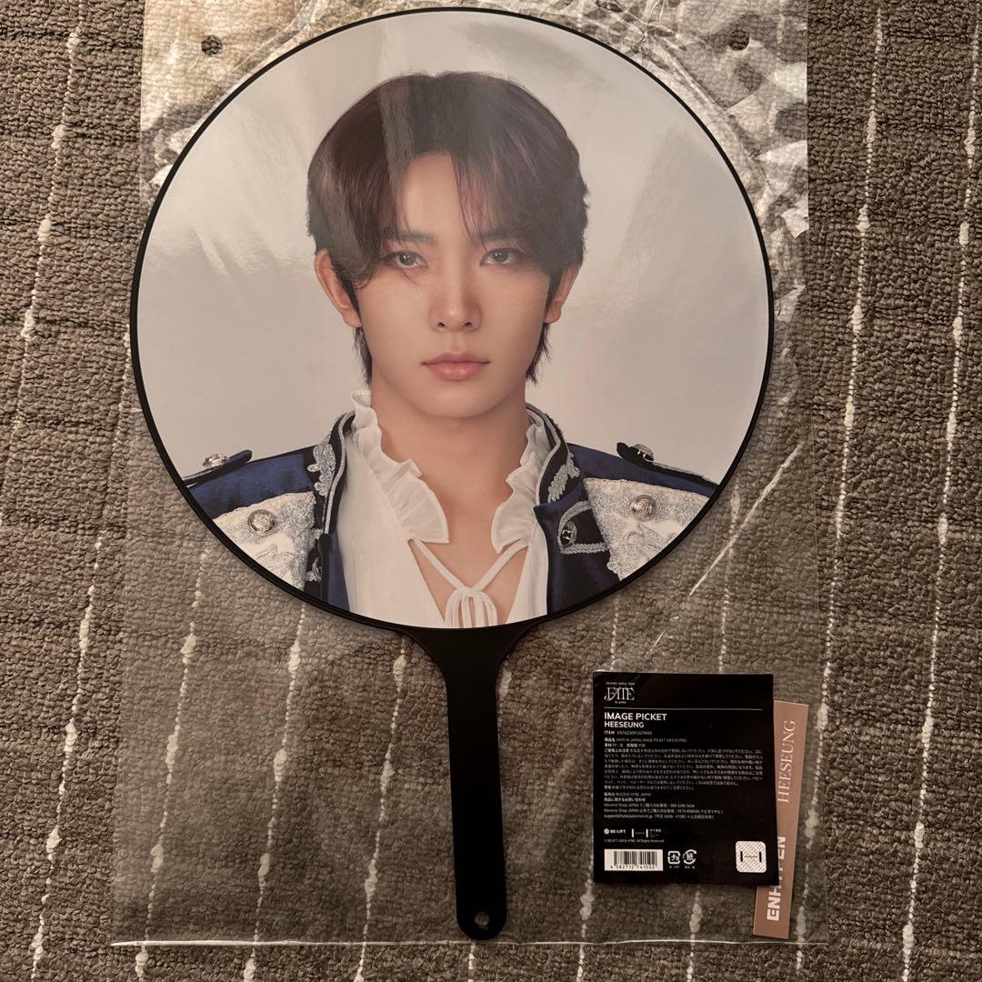 ateez ミンギ answer MMT トレカ