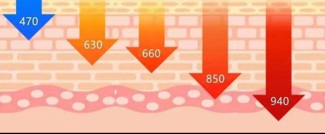 近赤外線 電子灸 星状神経にも