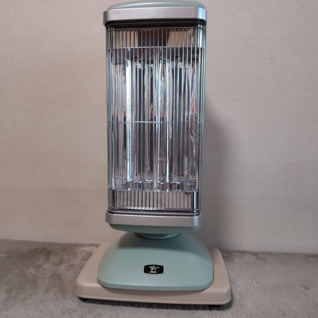 ✨Aladdin アラジン★遠赤グラファイトヒーター ★即暖 首振り タイマー 楽天市場】アラジン ストーブ 【2025年製 特典付き】 グラファイト