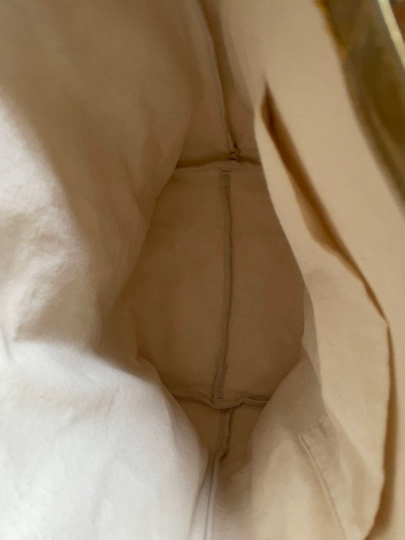 村上隆】京セラ美術館 村上隆もののけ京都 トートバッグ