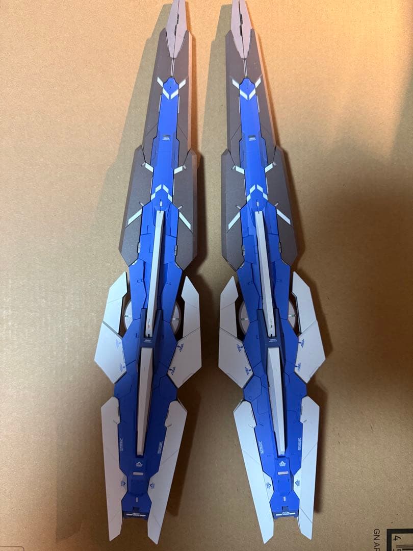 L BUILD GNアームズ TYPE-E メタルビルド　部品 2点 METAL BUILD GNアームズ TYPE-E【2期：2026年1月発送分】 | 魂ウェブ