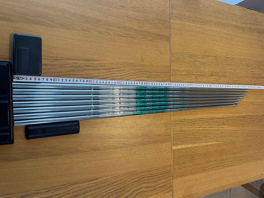 950GH neo -R 5〜AW 7本セット