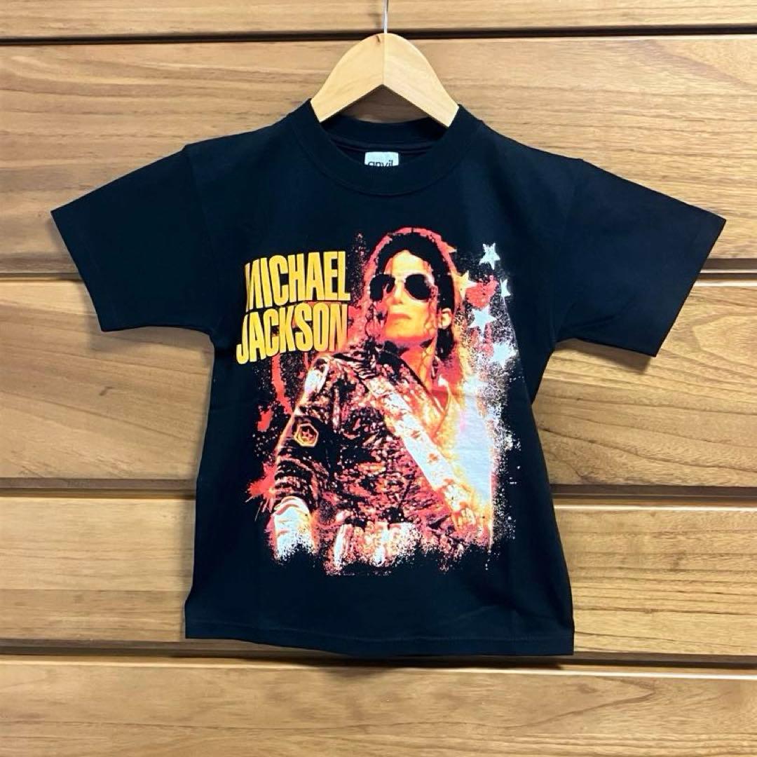 公式】マイケル・ジャクソン Tシャツ THIS IS IT TOUR - メルカリ