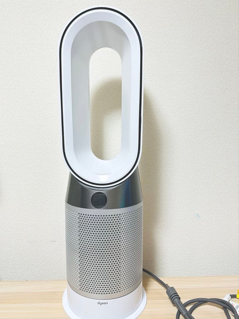 Dyson Pure Hot + Cool 空気清浄 Amazon.co.jp: Dyson Pure Hot + Cool : ホーム＆キッチン