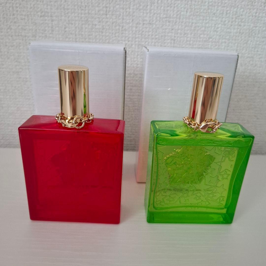 うたプリ フレグランス 音也、セシル - メルカリ