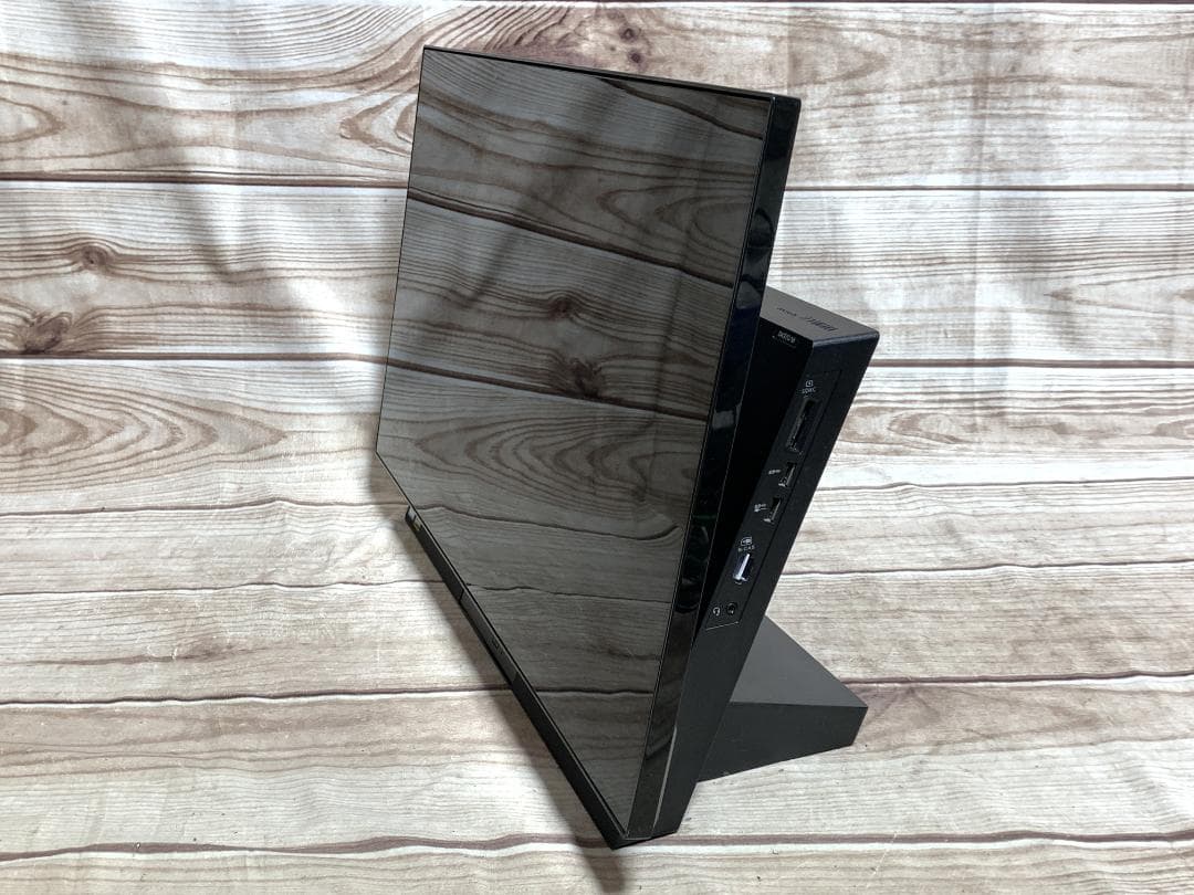 NEC テレビ M.2+2.0TB/Win11/i7/16GB/オフィス/BD - メルカリ