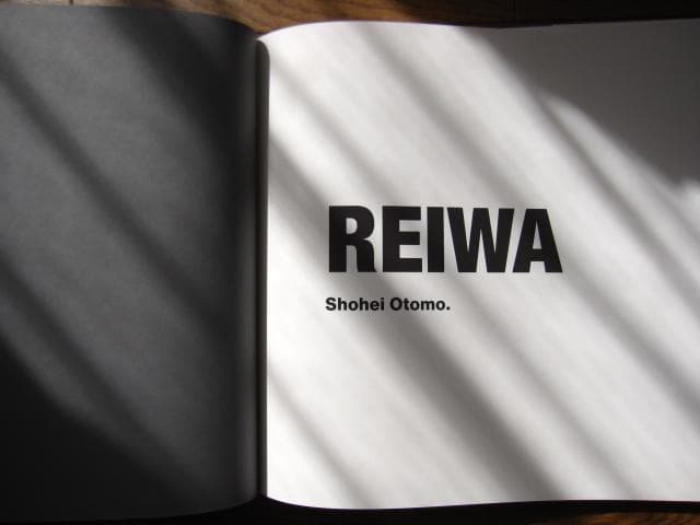 REIWA Shohei Otomo 大友昇平 Heisei Mary 平成聖母 - メルカリ