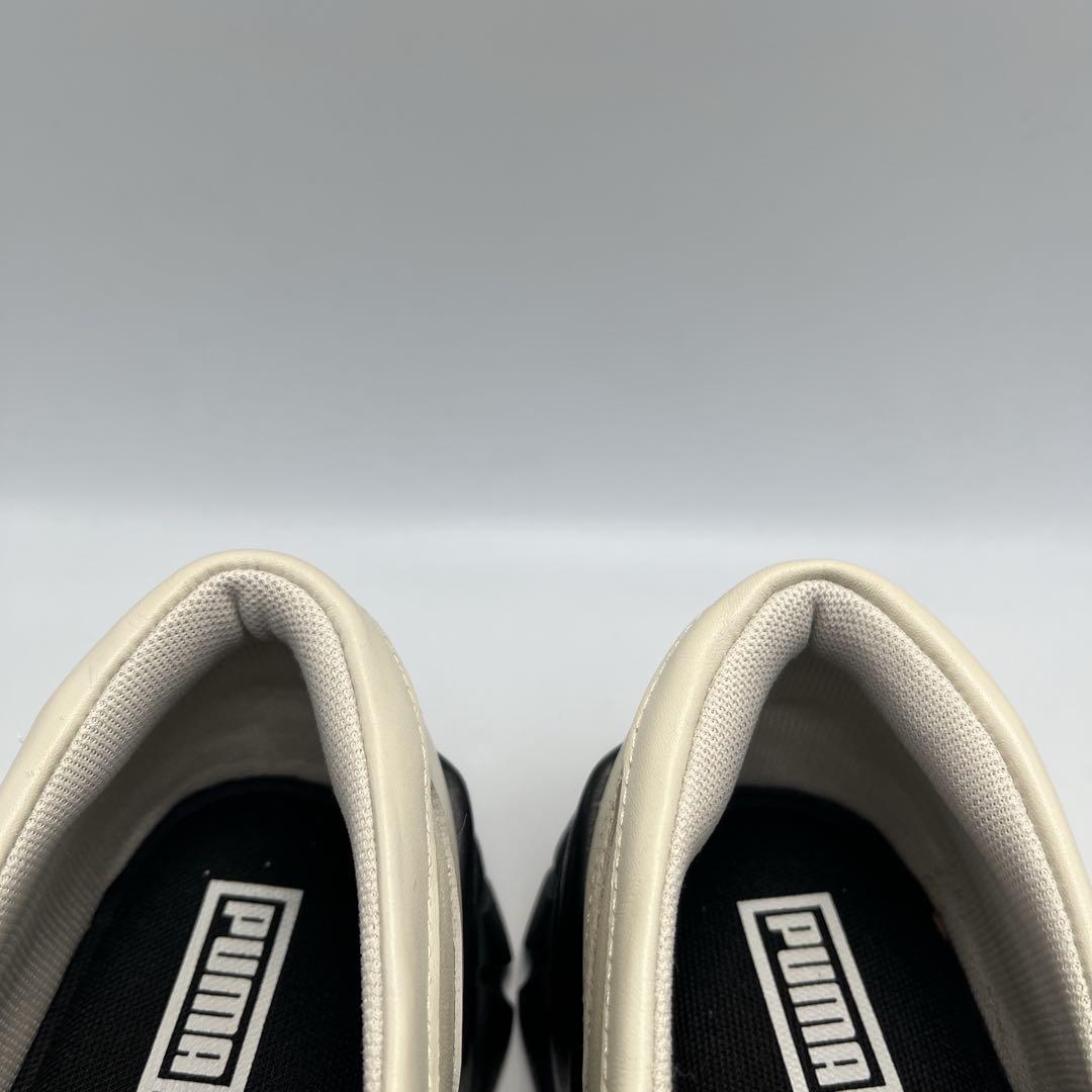 PUMA LOAFYR WNS ローファー【22.5cm】