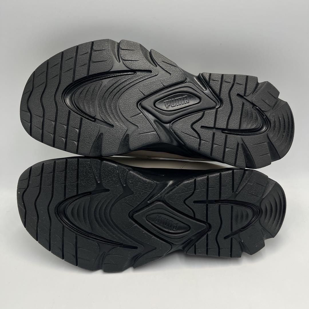 PUMA LOAFYR WNS ローファー【22.5cm】