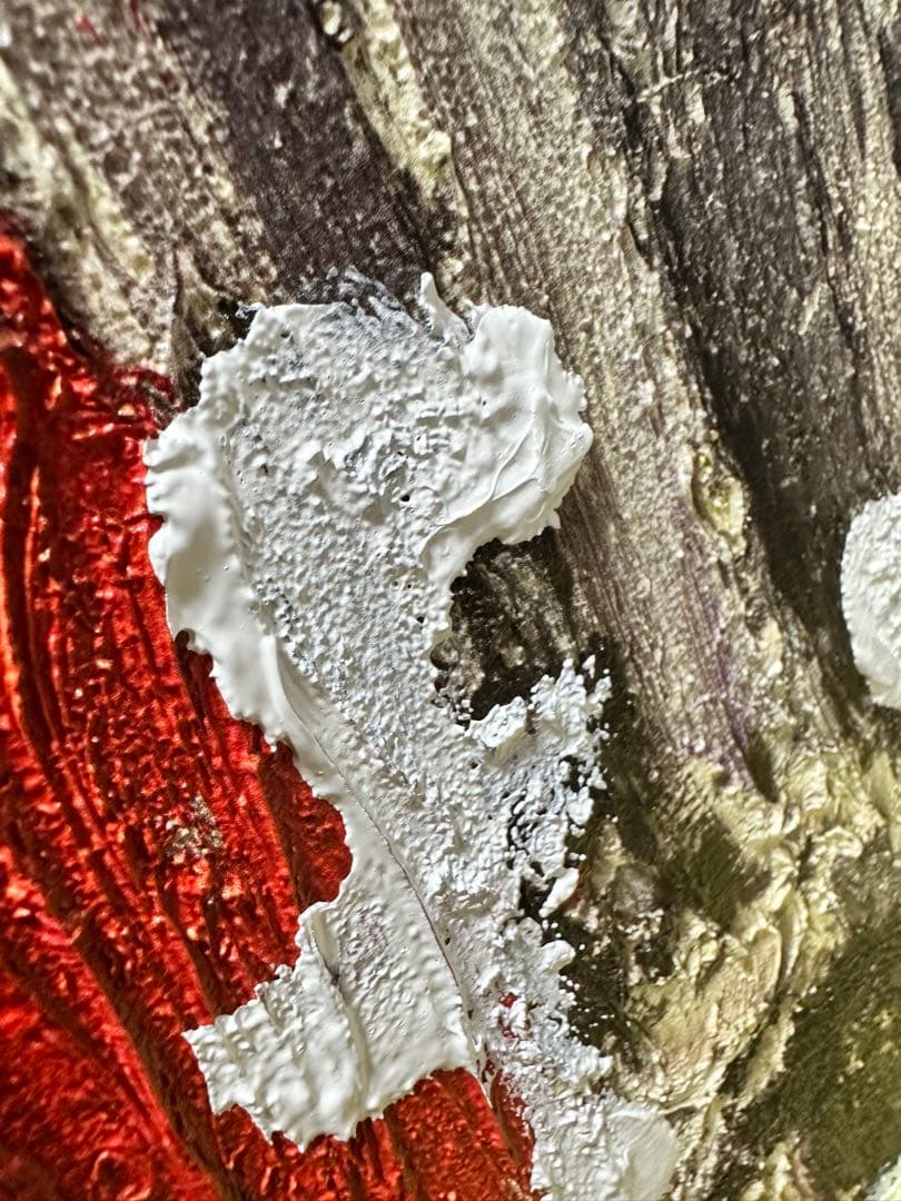 水戸部 七絵 Rock is Dead マルチプル作品 新品未使用 真作保証 - メルカリ