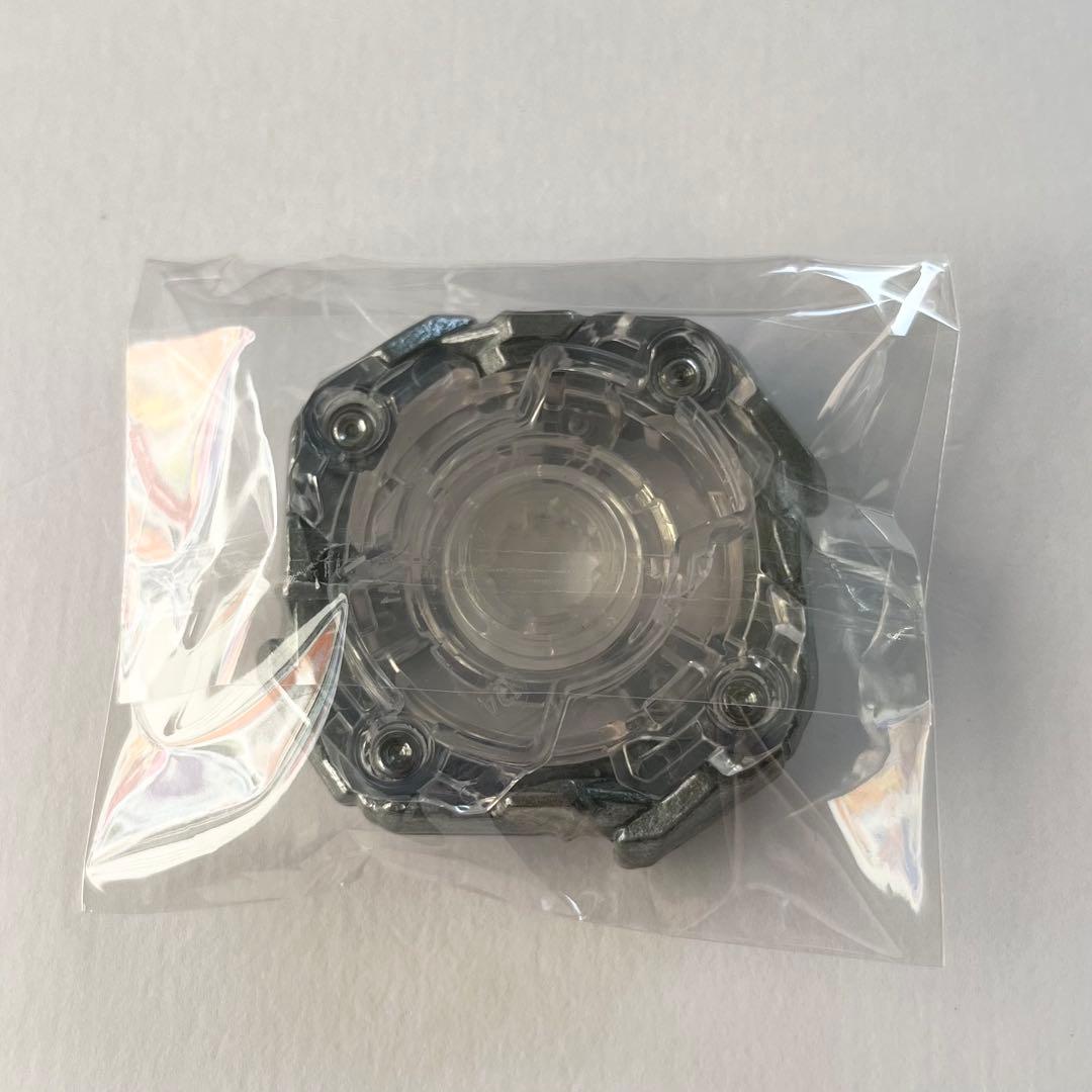 新品ブレードのみ】ベイブレードX BX00コバルトドレイククリアver. る2