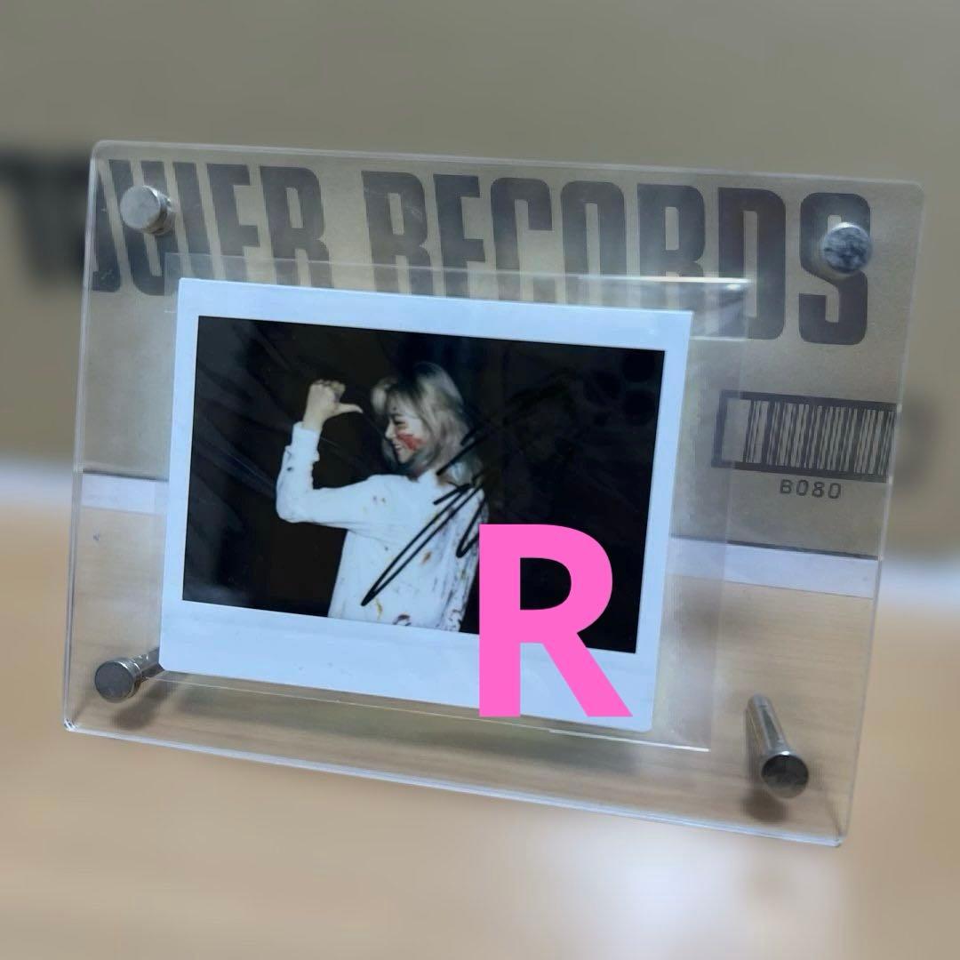 twice Fanfare チェキ ジョンヨン - メルカリ