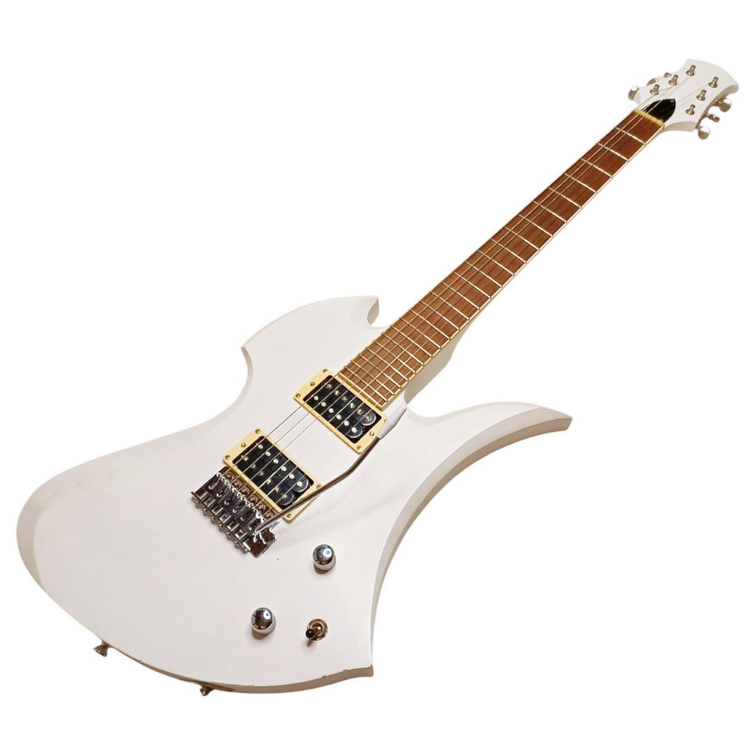 【自作】モッキンバード★ダンカンPU/クルーソン搭載 自作】モッキンバード☆ダンカンPU/クルーソン搭載